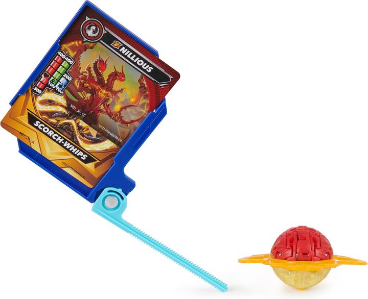 Produktbild Spin Master Bakugan Revolution - Battle