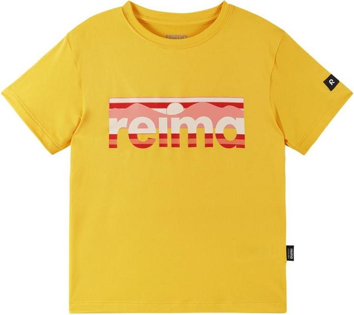 Clear Yellow