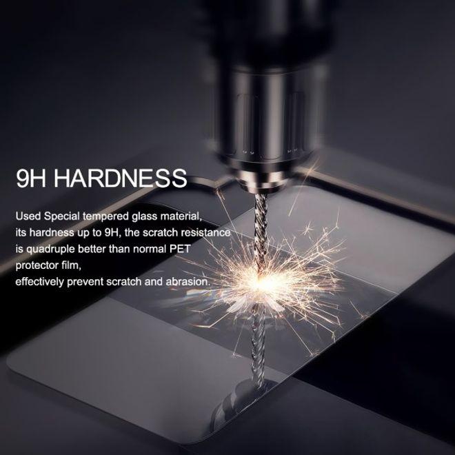 Actual product image Nillkin H+ PRO protective glass (1 Piece, Samsung Galaxy A50s)