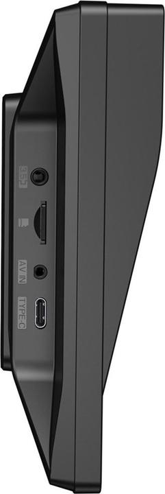 Actual product image Modecom FreeWAY CX 9.3 PLUS CAR NAVIGATION + iGO Navigation Truck (1 year update) (9")