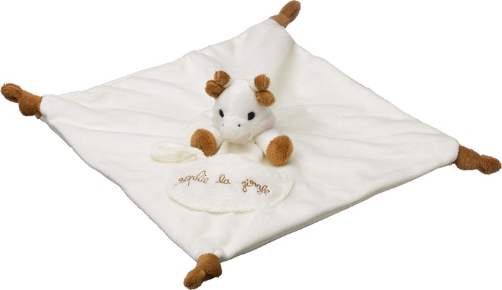 Image du produit Sophie la girafe Corbeille de naissance