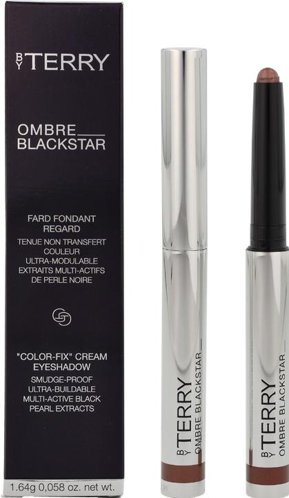 Produktbild By Terry Ombre Blackstar (Grau, Lila)