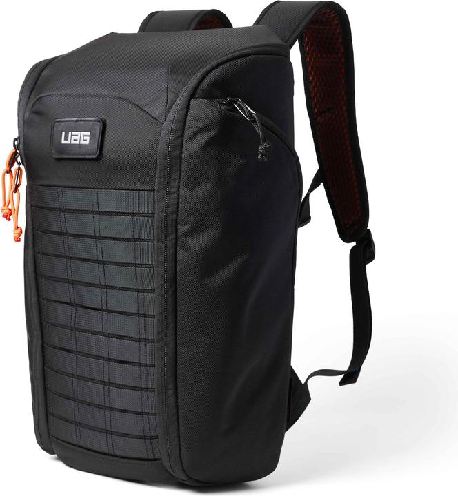Immagine prodotto UAG Urban Armor Gear Zaino civile nero (984174114097) (20 l)