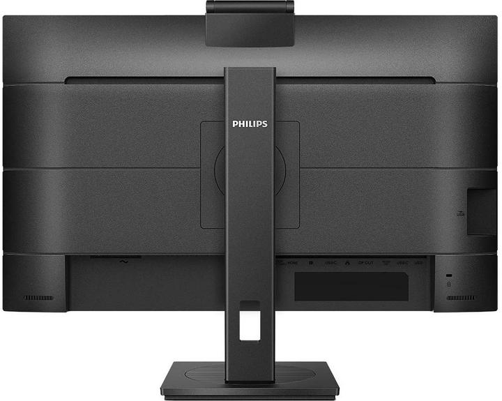 Actual product image Philips MMD MONITORS & DISPLAYS 276B1JH (2560 x 1440 pixels, 27")