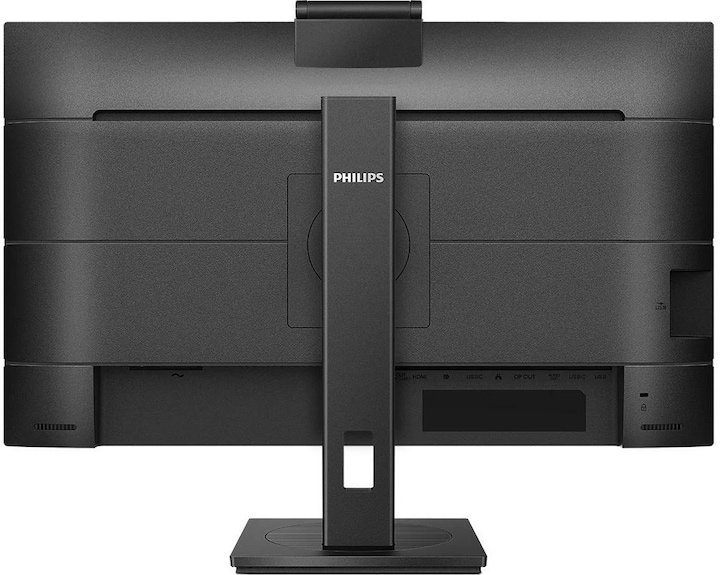 Produktbild Philips MMD-MONITOREN & DISPLAYS 276B1JH (2560 x 1440 Pixel, 27")