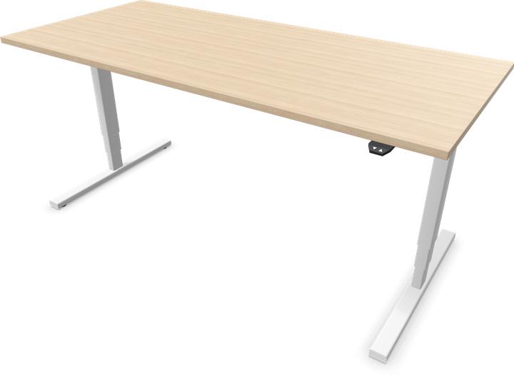 Immagine prodotto Narbutas Scrivania Sit-Stand facile e alta