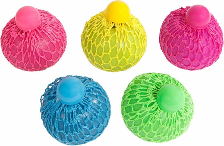 Actual product image NoName Squeeze Ball