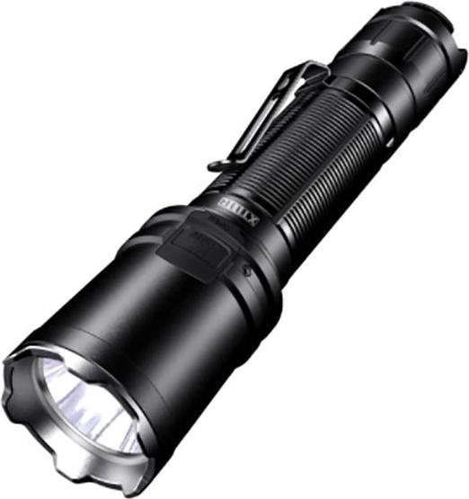 Actual product image Klarus XT11R, 1,300 lumens (14.70 cm, 1300 lm)