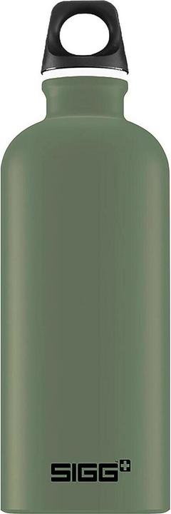 Leaf Green