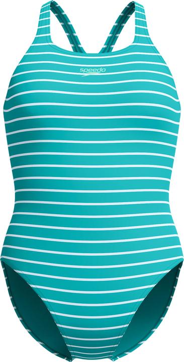 Image du produit Speedo Women's Eco Endurance+ Printed Medalist (38)