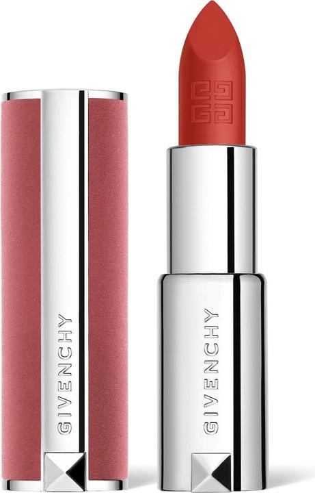 Givenchy Le Rouge Sheer Velvet (32)