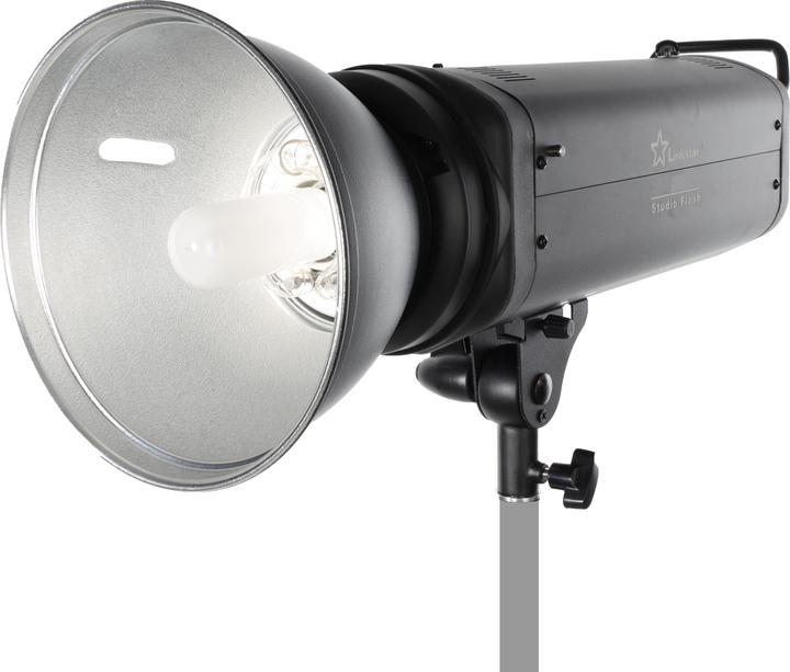Actual product image Linkstar Studio Flash LF-1000D Digital (1000 W, Set)