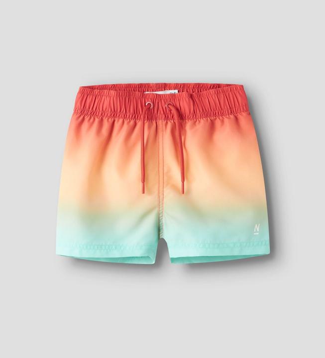Image du produit Name it Printed Badeshorts (110)