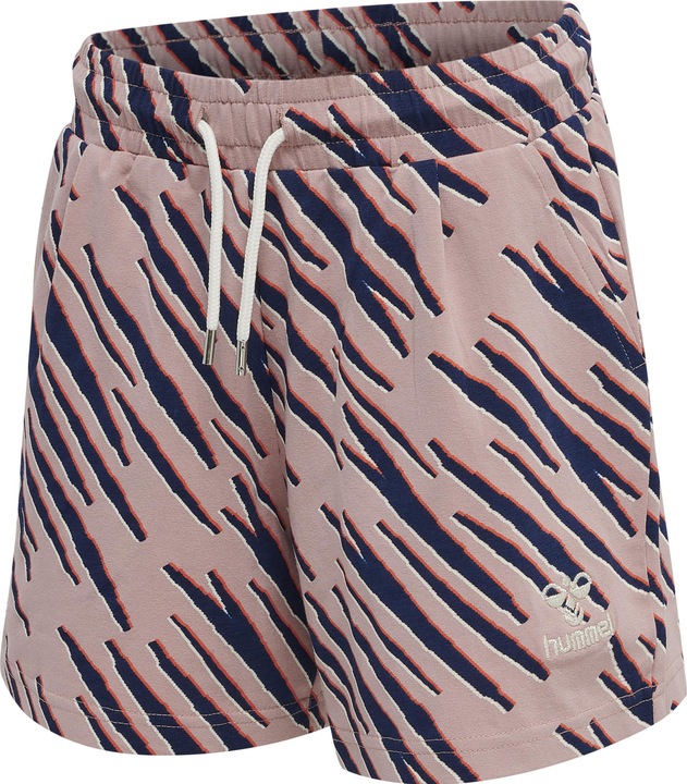 Actual product image hummel Amelia Shorts (116)