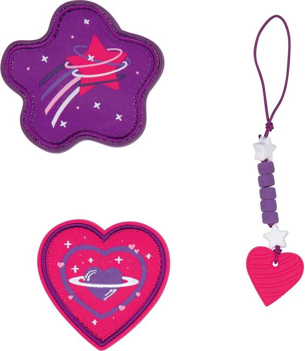 Image du produit Scout Superflash Extreme Micro Set 4-teilig (19 l)