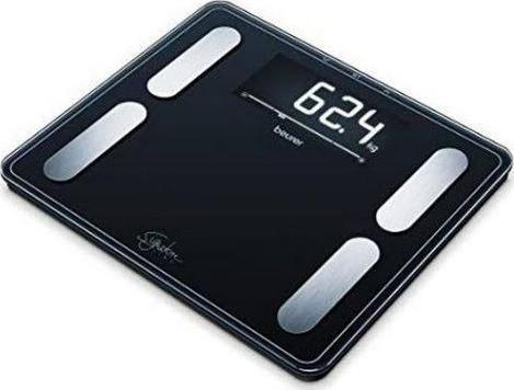 Immagine prodotto Beurer BF 410 (200 kg)