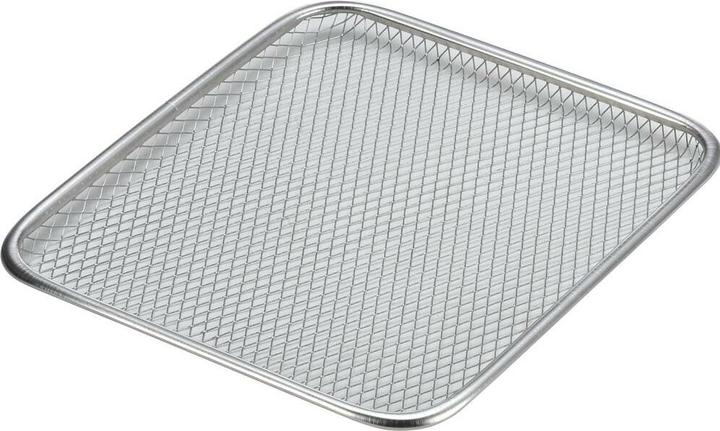 Produktbild MGA LUND Multifunktionaler Airfryer mit Zubehör - Backofen - 1800W - 12L