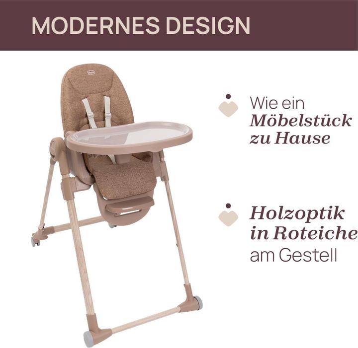 Immagine prodotto Chicco Polly Armonia (Seggiolone booster)