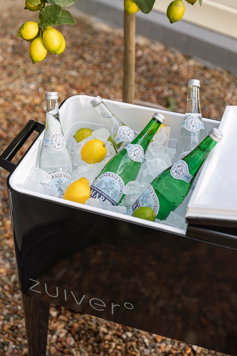 Produktbild Zuiver Be Cool (70 l)
