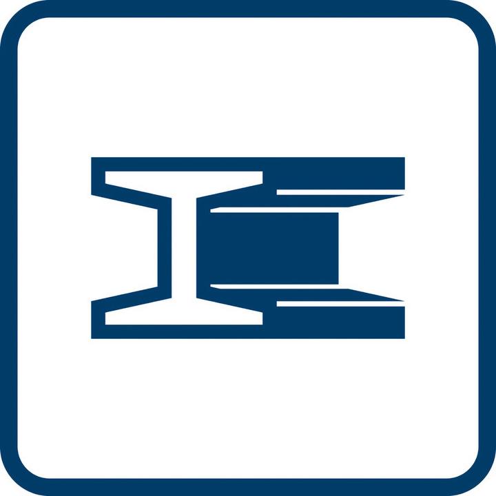 Productafbeelding Bosch Professional Rilevatore BOSCH GMS 120-27