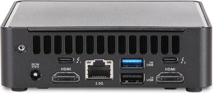 Immagine prodotto Wortmann TERRA PC-BUSINESS 1000075 - Sistema completo - 4,7 GHz - RAM: 8 GB DDR5 - HDD: 500 GB NVMe (Intel Core 3 100U, 8 GB, 500 GB, Grafica Intel Arc)