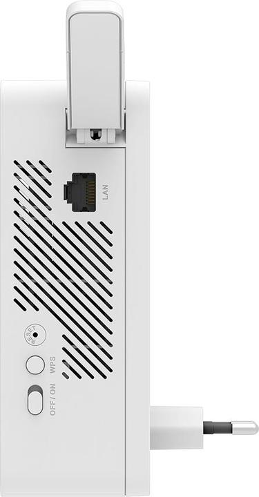 Productafbeelding D-Link POWERLINE AV1000 WI-FI (1000 Mbit/s)