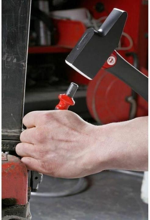 Produktbild Facom 249.GPB Splinttreiber-Satz 5tl
