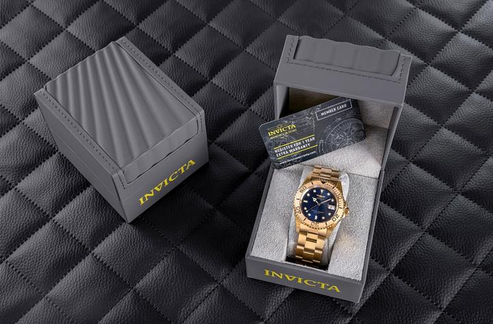Produktbild Invicta Pro Diver - 30603 (42 mm)