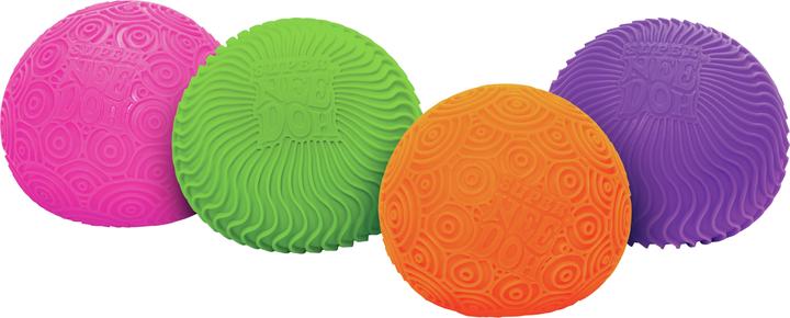 Image du produit NeeDoh Super Ripples - 8 varianter i CDU