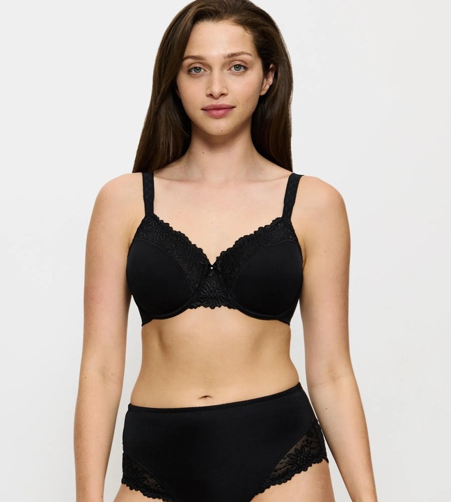 Immagine prodotto Triumph Reggiseno a coppa "Ladyform Soft W (90 F, Confezione singola)