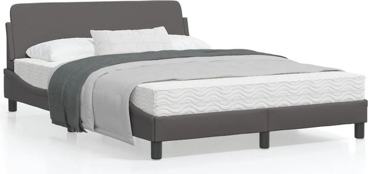 Produktbild vidaXL Bettgestell (140 x 190 cm)