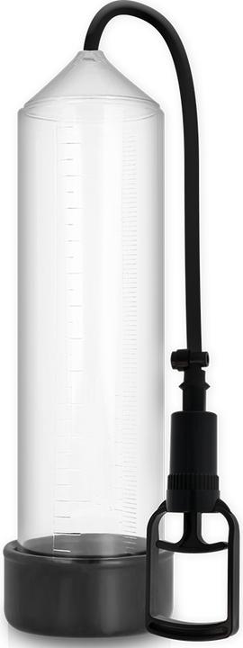 Pump Addicted Penispumpe " RX-7/ RX-5/ RX-3"