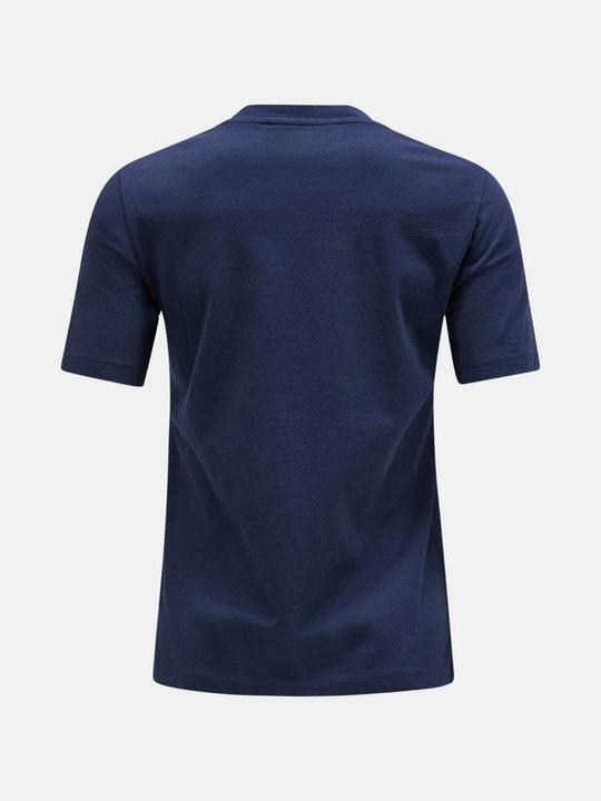 Immagine prodotto Peak Performance T-Shirt Original – T-Shirt mit kleinem Logo (XS)