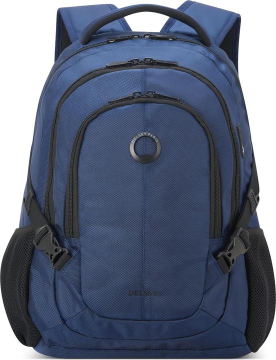 Image du produit Delsey Element Sac à dos 47.5 cm Compartiment pour ordinateur portable (27 l)