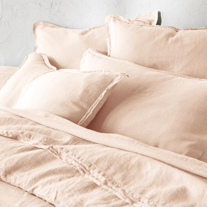 Produktbild La Redoute Interieurs Linot (Duvetbezug, 260 x 240 cm)