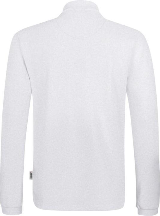 Produktbild Hakro Longsleeve-Poloshirt HACCP MIKRALINARÂ® (XL)