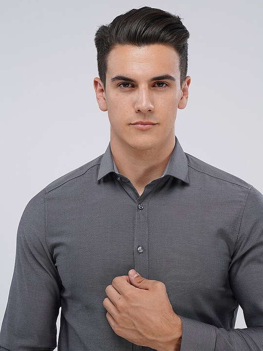 Actual product image Olymp Business shirts (43)