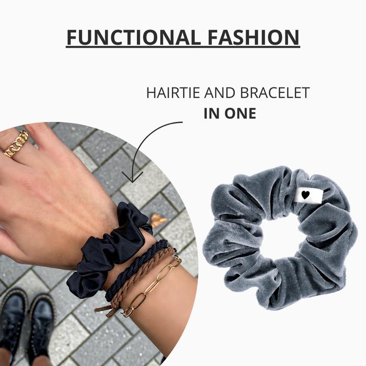 Produktbild Bellody Original Scrunchies (Haargummi)