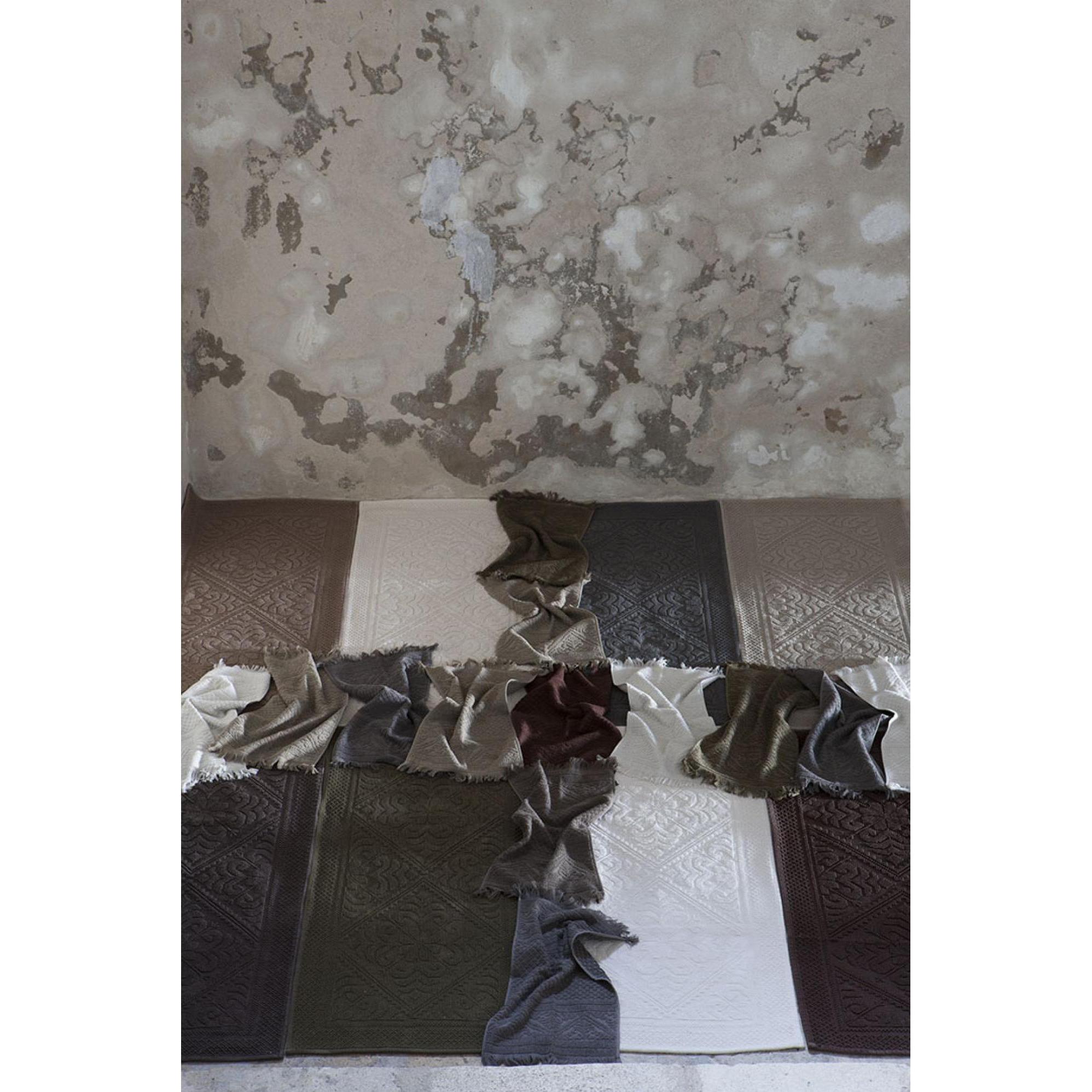 Thumbnail - VIVARAISE, Badteppich, badematte enzo (54 x 64 cm)