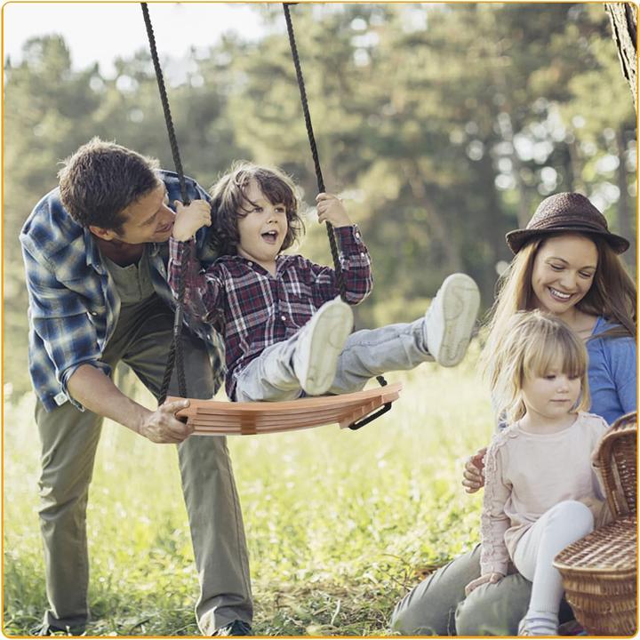 Produktbild Taeku Brettschaukel 56x25cm