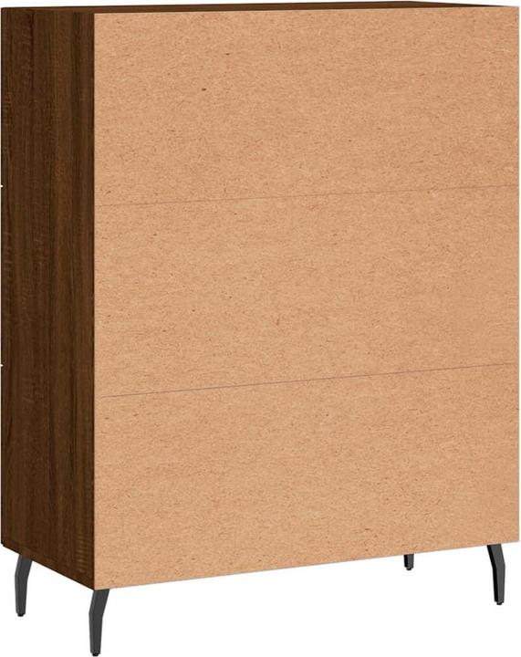Produktbild vidaXL Wynter (69.50 x 34 x 90 cm)