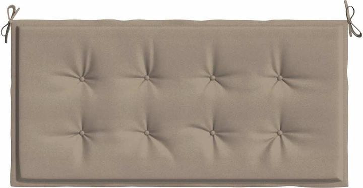 Actual product image VidaXL Veva (100 x 50 x 3 cm)