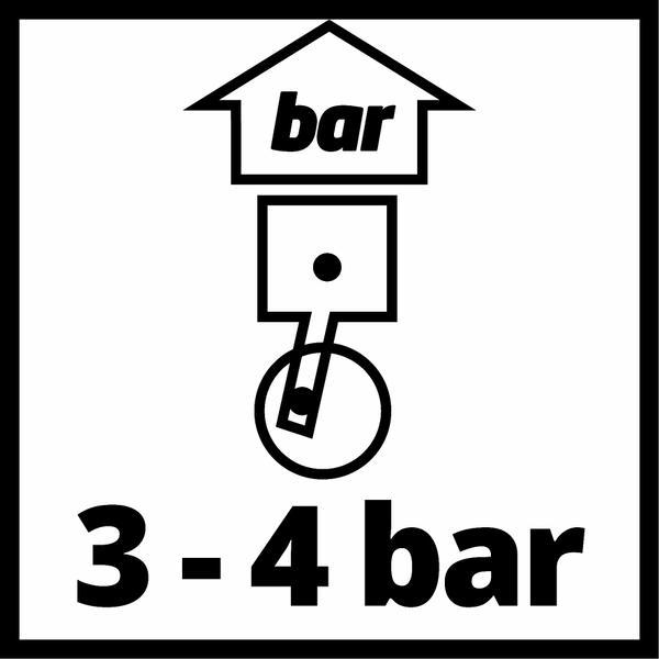 Thumbnail - Einhell, Farbsprühsystem, Sprühpistole