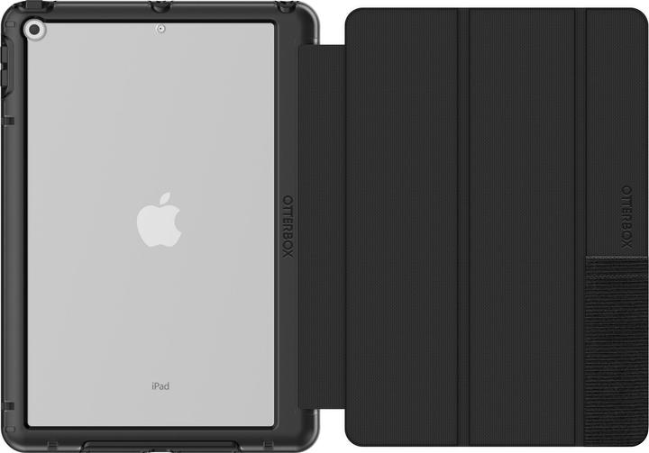 Produktbild OtterBox Symmetry Folio (Apple iPad 2019 (7. Gen), Apple iPad 2020 (8. Gen), Apple iPad 2021 (9. Gen))