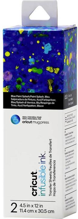 Immagine prodotto Cricut Mug Press Starter Bundle