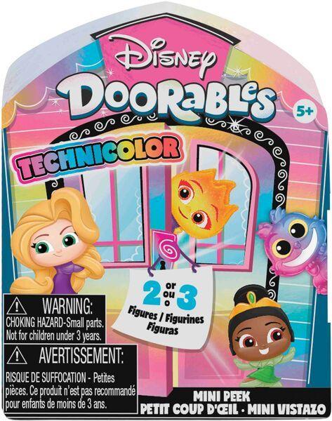 Just Play Doorables Mini Peek S11