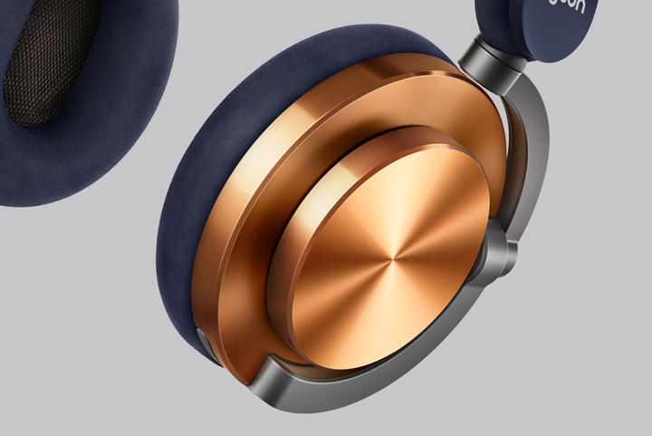 Produktbild Dyson OnTrac (Aktive Geräuschunterdrückung, 55 h, Kabelgebunden, Kabellos)