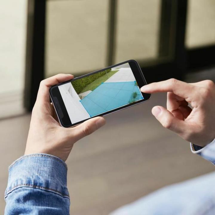 Produktbild Ring Floodlight Cam (1920 x 1080 Pixels)