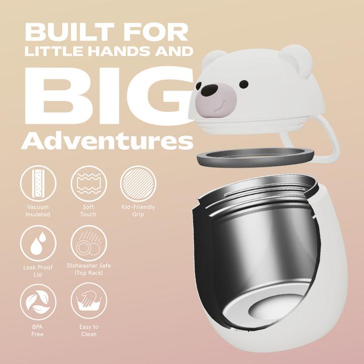 Produktbild Asobu Lunchbox Bestie Bear