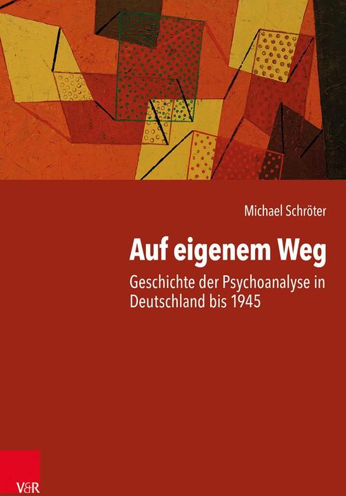 Immagine prodotto Auf eigenem Weg (Tedesco, Michael Schröter, 2022)